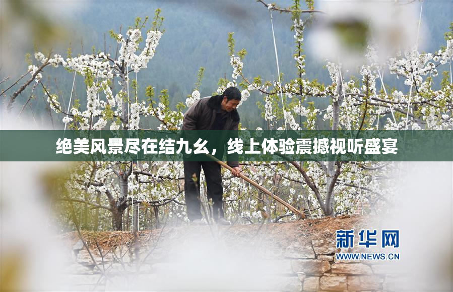 绝美风景尽在结九幺，线上体验震撼视听盛宴