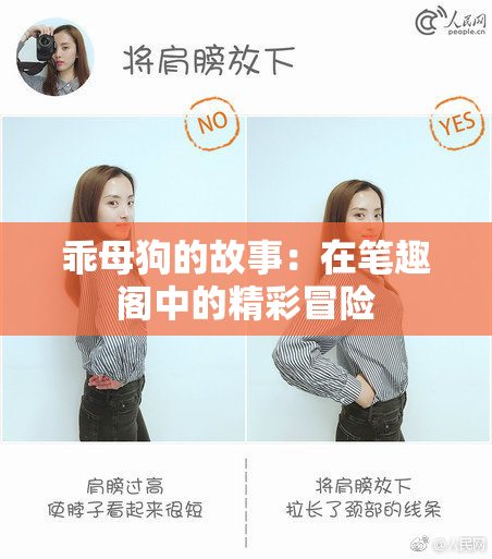乖母狗的故事：在笔趣阁中的精彩冒险