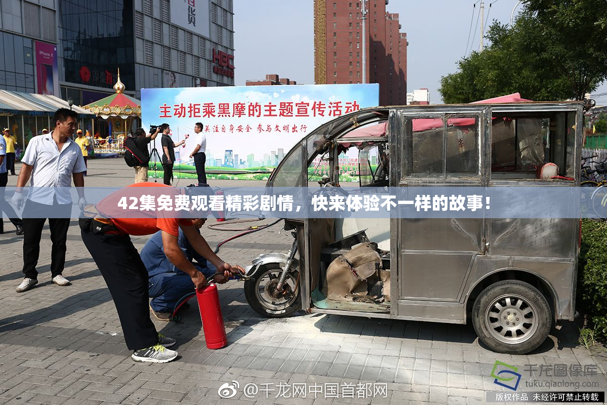 42集免费观看精彩剧情，快来体验不一样的故事！