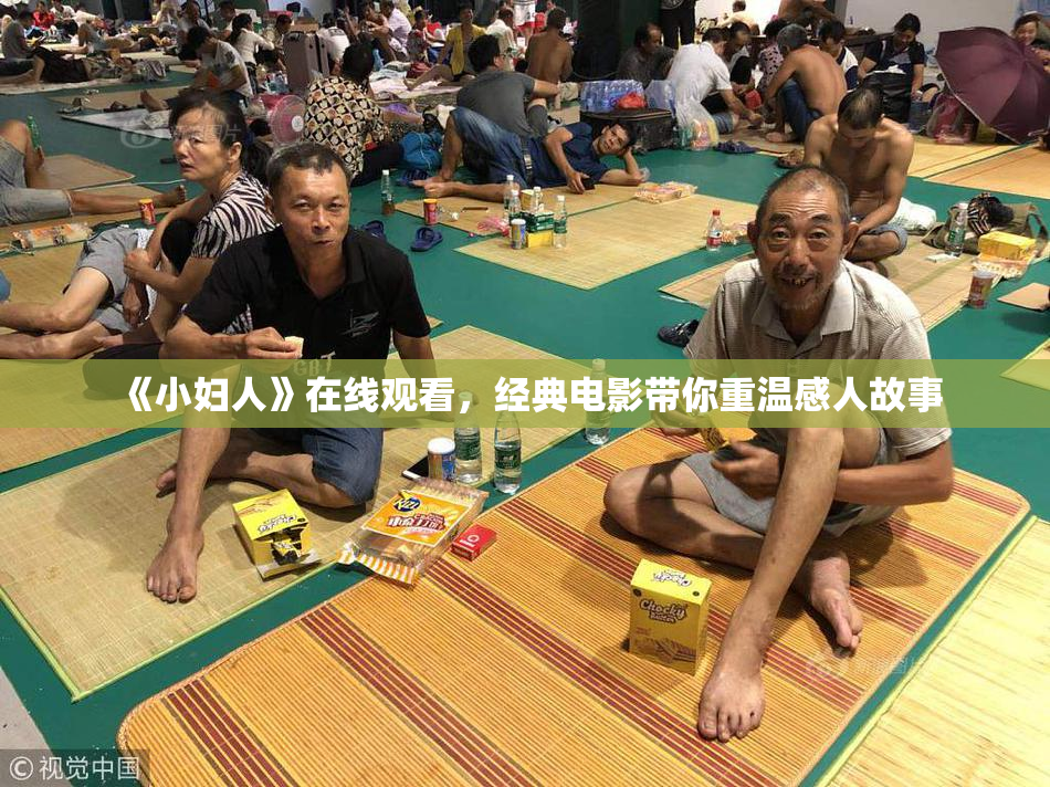 《小妇人》在线观看，经典电影带你重温感人故事
