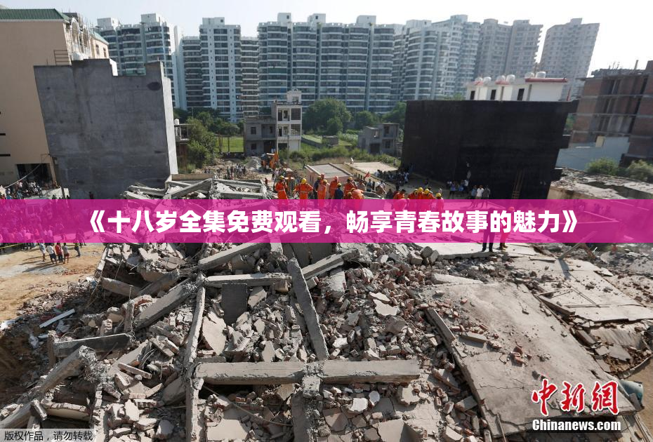 《十八岁全集免费观看，畅享青春故事的魅力》