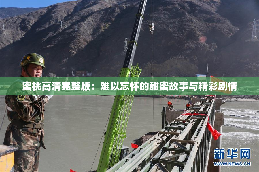 蜜桃高清完整版：难以忘怀的甜蜜故事与精彩剧情
