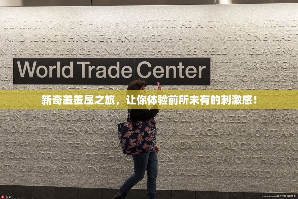 新奇羞羞屋之旅，让你体验前所未有的刺激感！