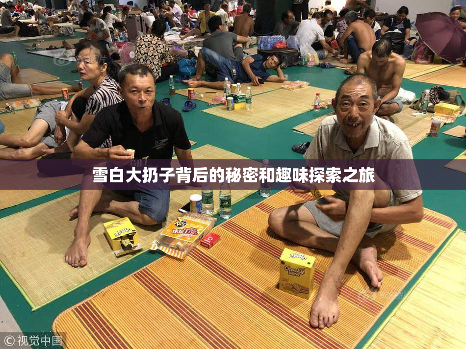 雪白大扔子背后的秘密和趣味探索之旅
