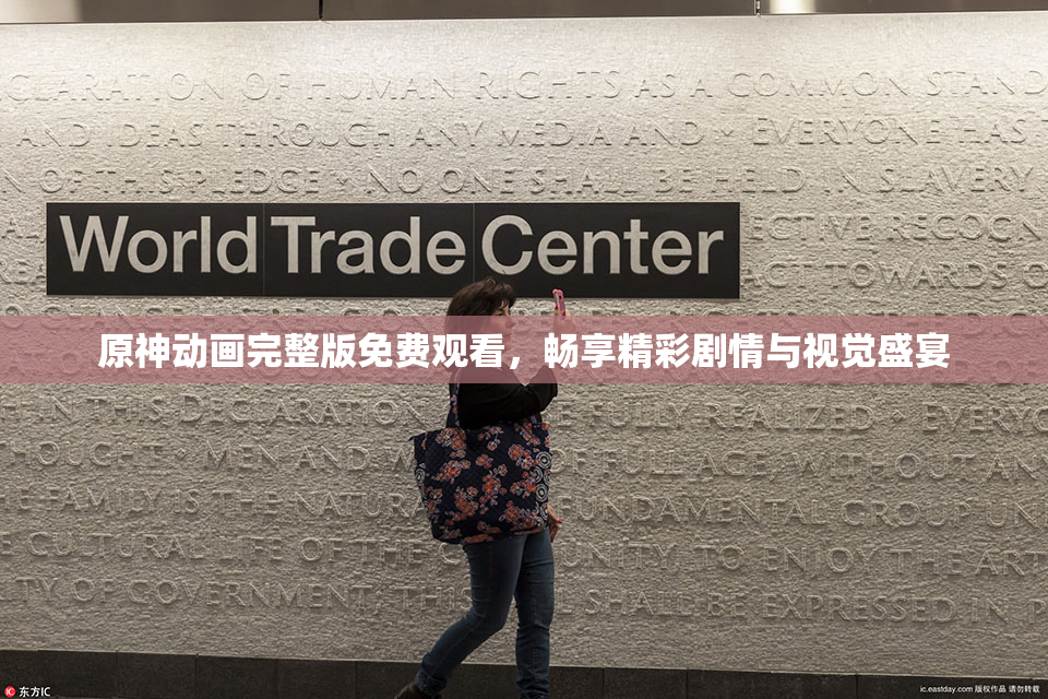 原神动画完整版免费观看，畅享精彩剧情与视觉盛宴