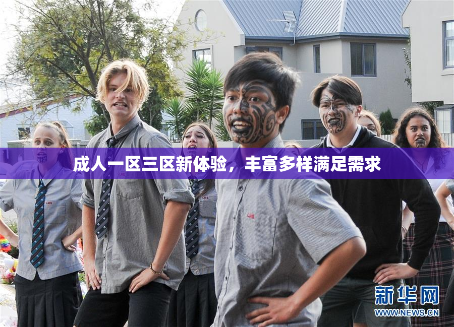 成人一区三区新体验，丰富多样满足需求