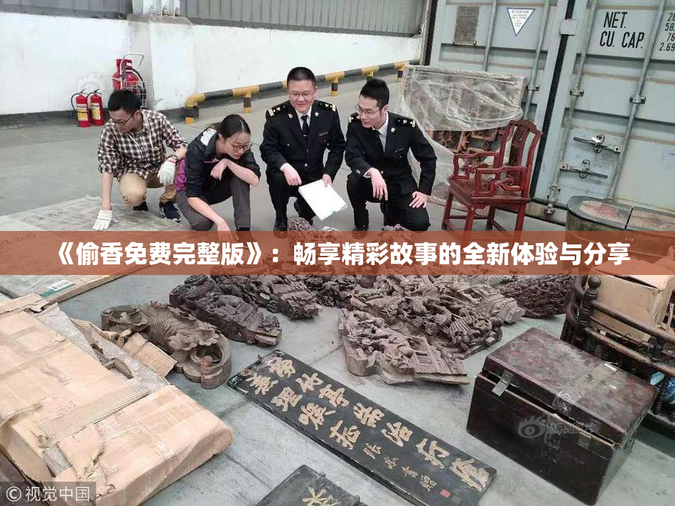 《偷香免费完整版》：畅享精彩故事的全新体验与分享