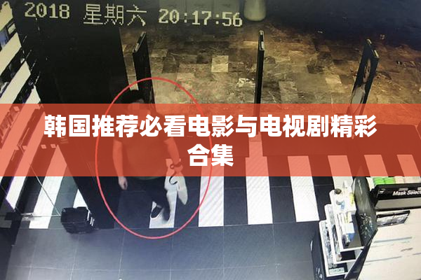 韩国推荐必看电影与电视剧精彩合集
