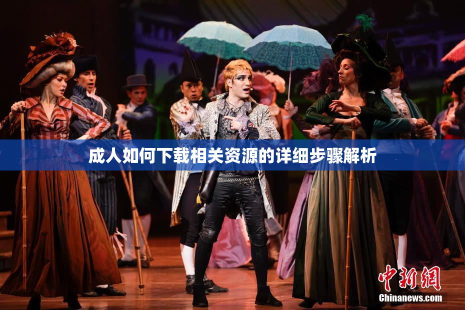 成人如何下载相关资源的详细步骤解析