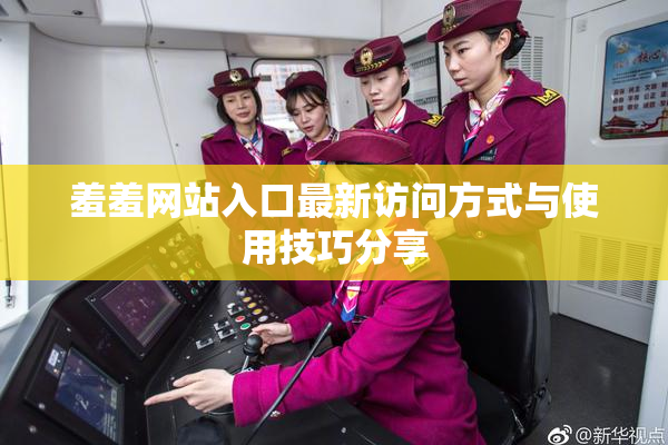 羞羞网站入口最新访问方式与使用技巧分享