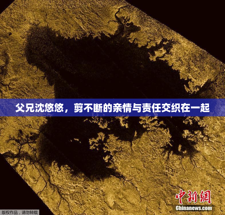 父兄沈悠悠，剪不断的亲情与责任交织在一起