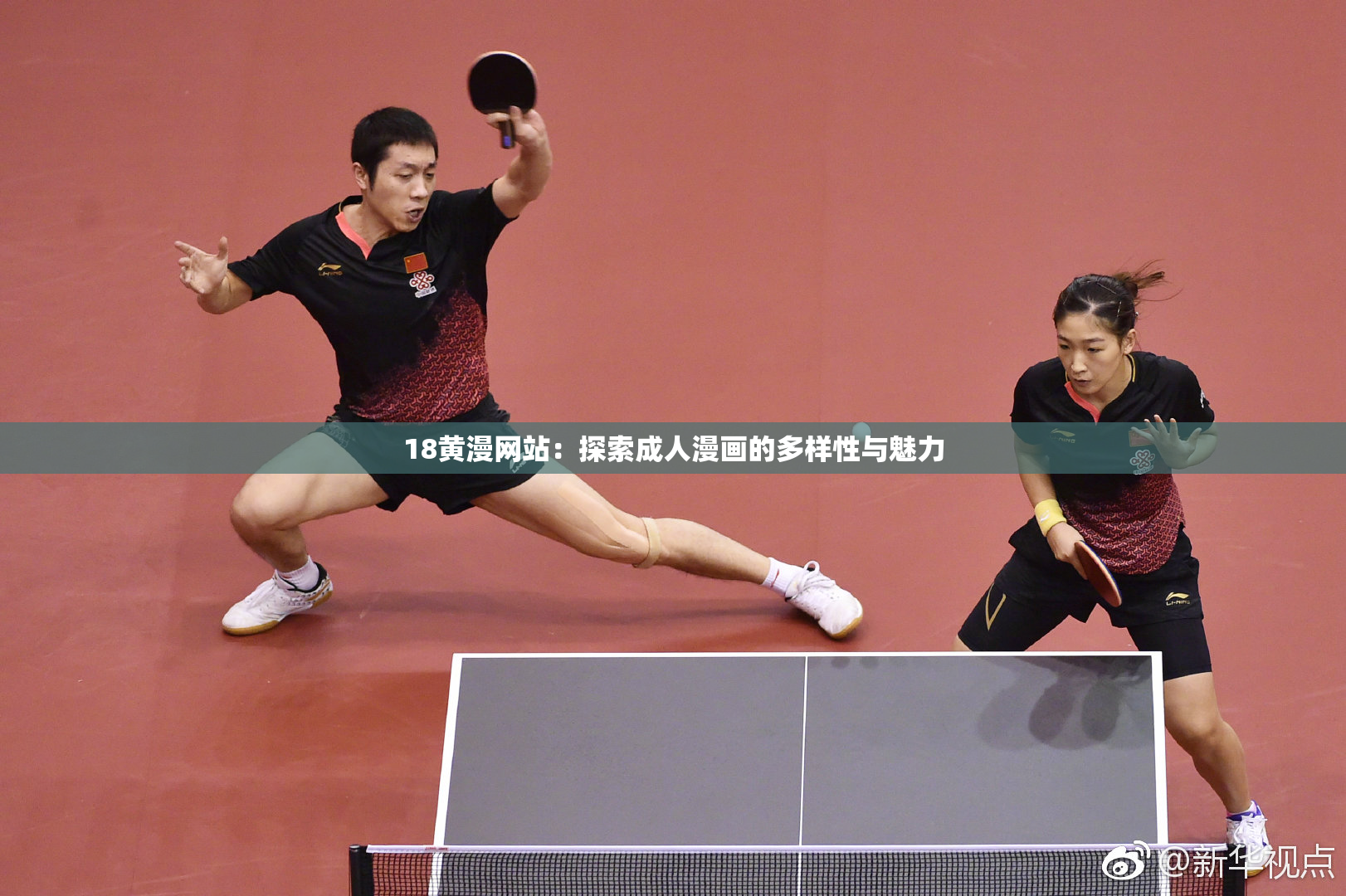 18黄漫网站：探索成人漫画的多样性与魅力