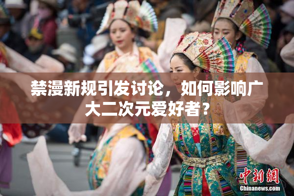 禁漫新规引发讨论，如何影响广大二次元爱好者？