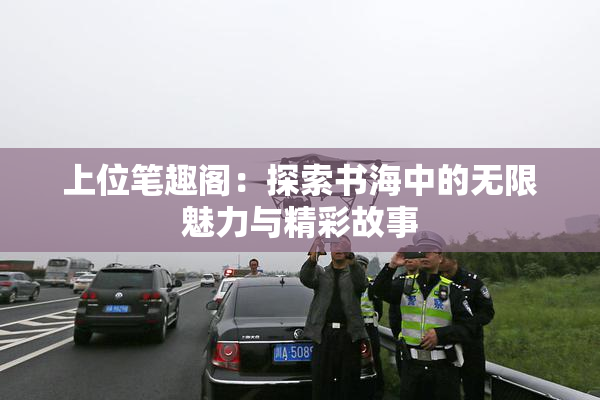 上位笔趣阁：探索书海中的无限魅力与精彩故事