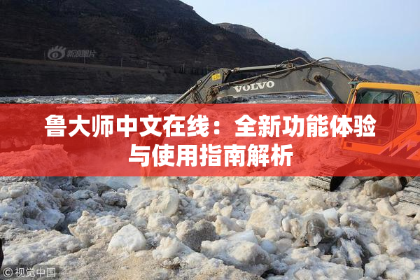 鲁大师中文在线：全新功能体验与使用指南解析