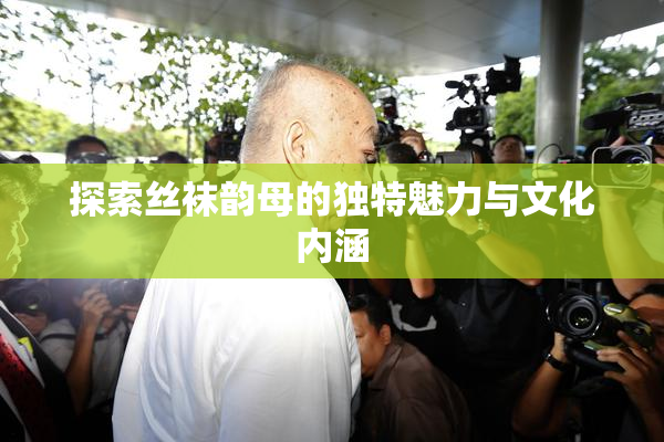 探索丝袜韵母的独特魅力与文化内涵