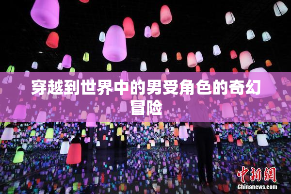 穿越到世界中的男受角色的奇幻冒险