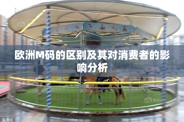 欧洲M码的区别及其对消费者的影响分析