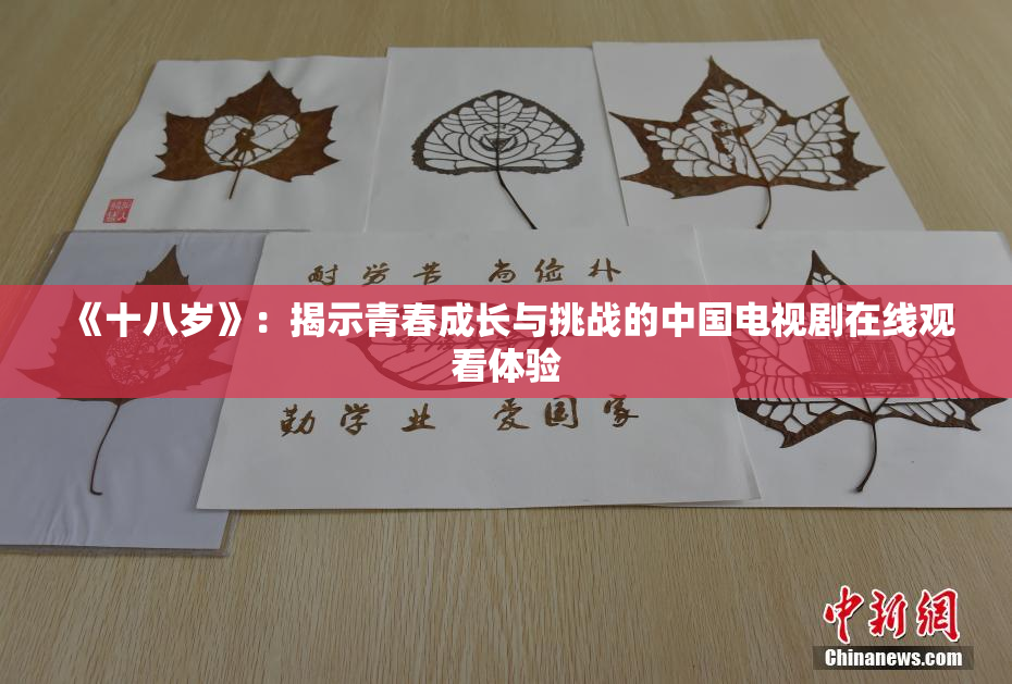 《十八岁》：揭示青春成长与挑战的中国电视剧在线观看体验