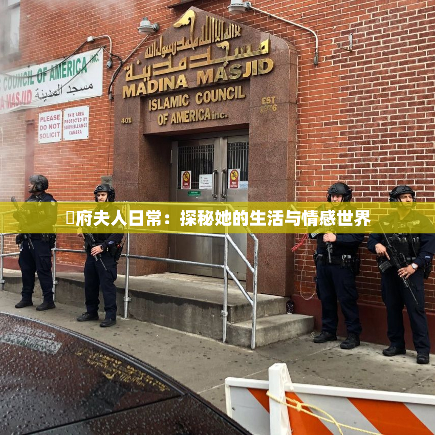 漼府夫人日常：探秘她的生活与情感世界