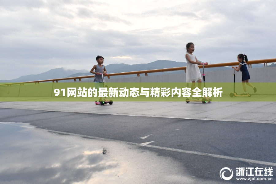 91网站的最新动态与精彩内容全解析