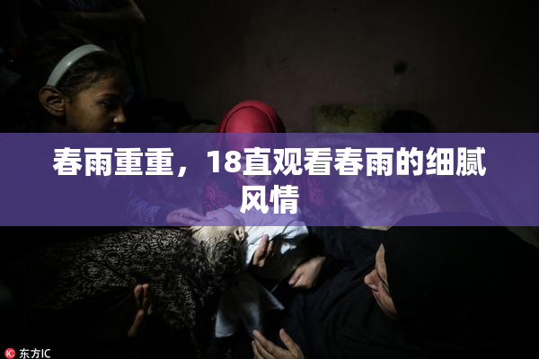 春雨重重，18直观看春雨的细腻风情