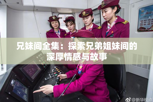 兄妹间全集：探索兄弟姐妹间的深厚情感与故事