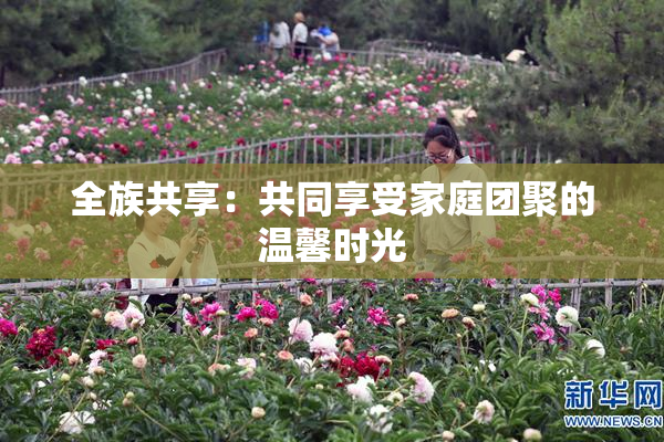 全族共享：共同享受家庭团聚的温馨时光