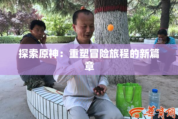 探索原神：重塑冒险旅程的新篇章