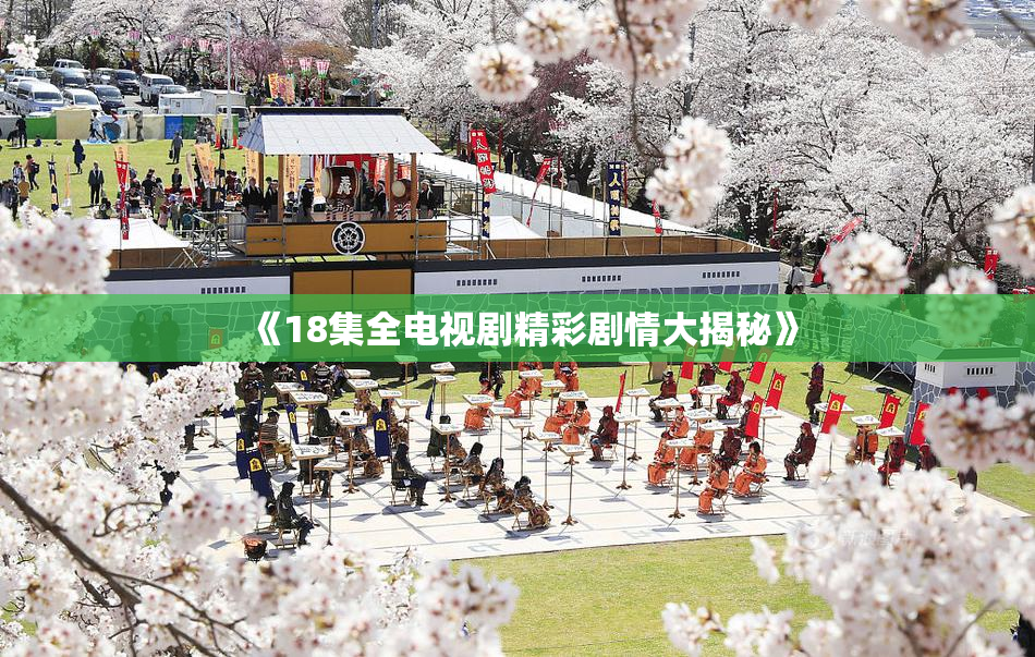 《18集全电视剧精彩剧情大揭秘》