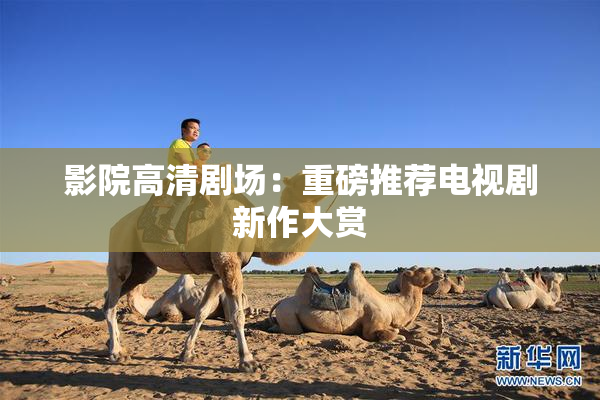 影院高清剧场：重磅推荐电视剧新作大赏