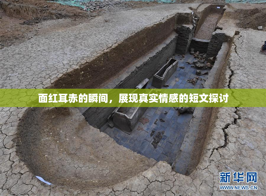 面红耳赤的瞬间，展现真实情感的短文探讨