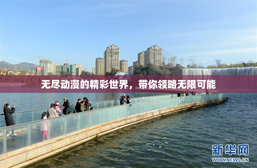 无尽动漫的精彩世界，带你领略无限可能