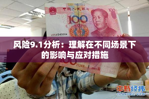 风险9.1分析：理解在不同场景下的影响与应对措施