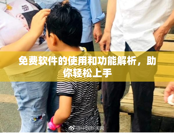 免费软件的使用和功能解析，助你轻松上手