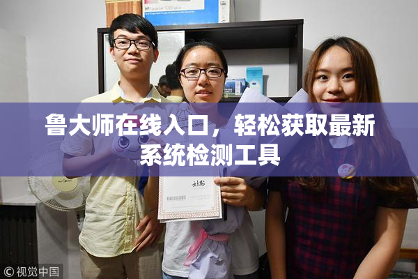 鲁大师在线入口，轻松获取最新系统检测工具