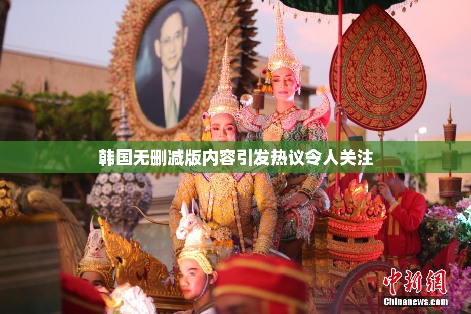 韩国无删减版内容引发热议令人关注