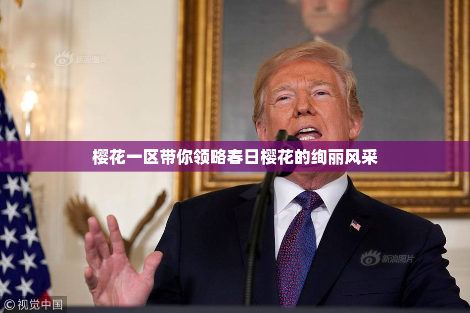 樱花一区带你领略春日樱花的绚丽风采