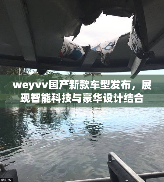 weyvv国产新款车型发布，展现智能科技与豪华设计结合