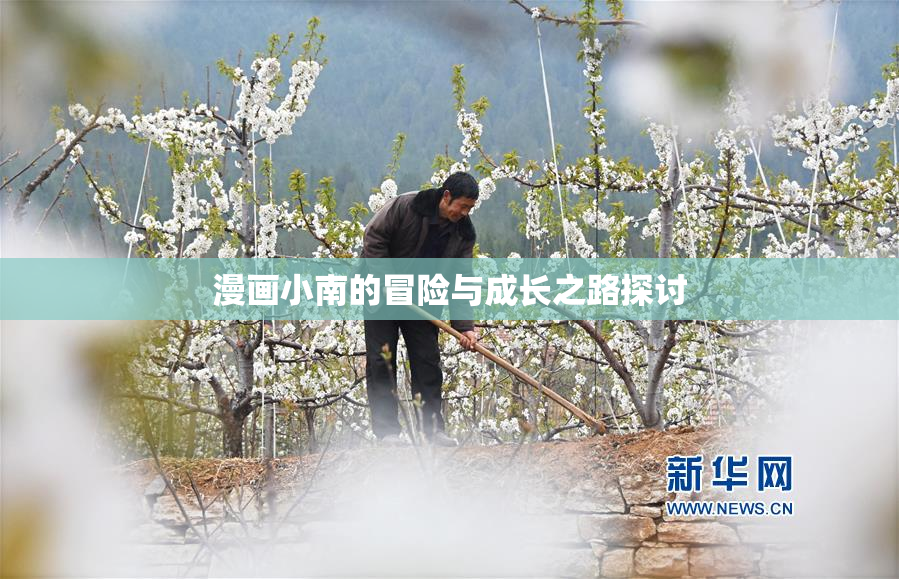 漫画小南的冒险与成长之路探讨
