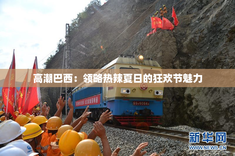 高潮巴西：领略热辣夏日的狂欢节魅力