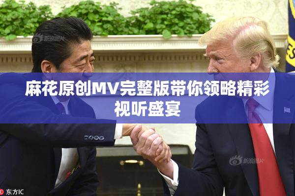 麻花原创MV完整版带你领略精彩视听盛宴