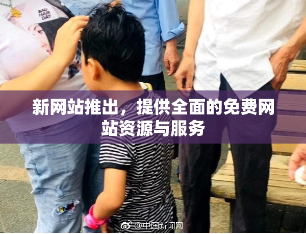 新网站推出，提供全面的免费网站资源与服务
