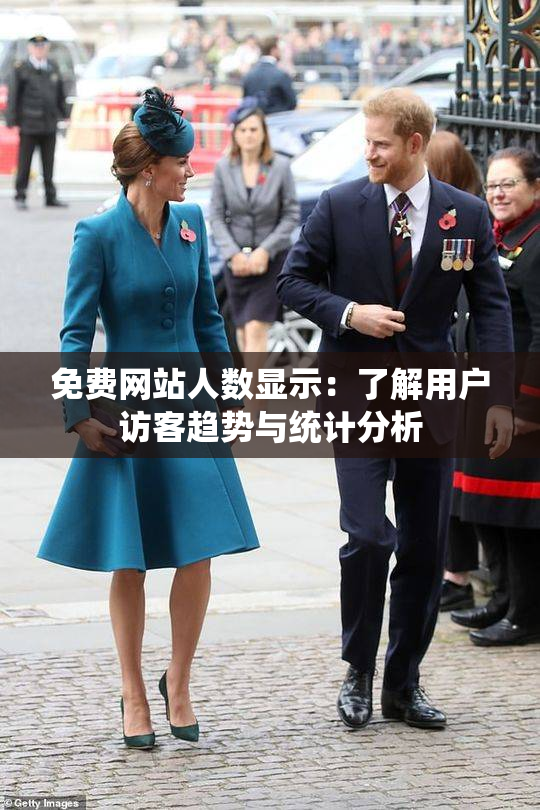 免费网站人数显示：了解用户访客趋势与统计分析