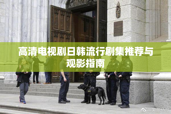 高清电视剧日韩流行剧集推荐与观影指南