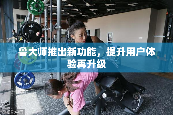 鲁大师推出新功能，提升用户体验再升级