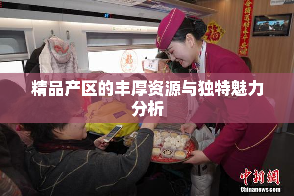 精品产区的丰厚资源与独特魅力分析