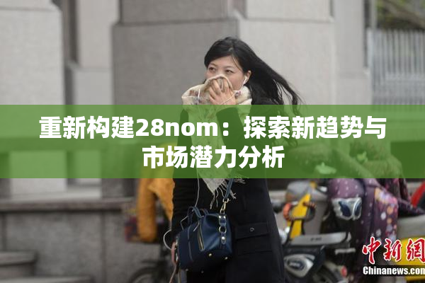重新构建28nom：探索新趋势与市场潜力分析