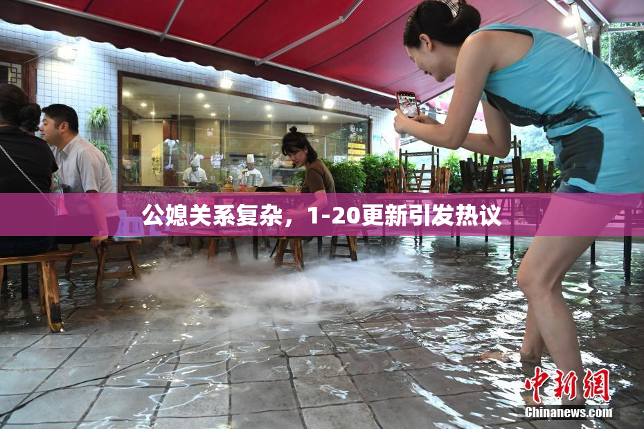 公媳关系复杂，1-20更新引发热议