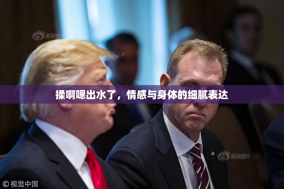 揉啊嗯出水了，情感与身体的细腻表达